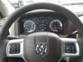 Brilliant Black Crystal Pearl - 3500 Laramie Crew Cab Dual Rear Wheel Photo No. 16