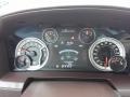 Brilliant Black Crystal Pearl - 3500 Laramie Crew Cab Dual Rear Wheel Photo No. 17
