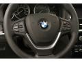 Space Gray Metallic - X3 xDrive28i Photo No. 8