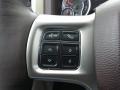 Brilliant Black Crystal Pearl - 3500 Laramie Crew Cab Dual Rear Wheel Photo No. 18