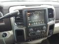 Brilliant Black Crystal Pearl - 3500 Laramie Crew Cab Dual Rear Wheel Photo No. 20