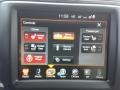 Brilliant Black Crystal Pearl - 3500 Laramie Crew Cab Dual Rear Wheel Photo No. 22