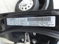 Brilliant Black Crystal Pearl - 3500 Laramie Crew Cab Dual Rear Wheel Photo No. 25