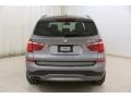 Space Gray Metallic - X3 xDrive28i Photo No. 23