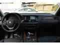 2017 Black Sapphire Metallic BMW X3 xDrive28i  photo #15