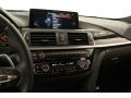 Saddle Brown Controls Photo for 2016 BMW 3 Series #119098417