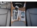 Black Sapphire Metallic - X3 xDrive28i Photo No. 17