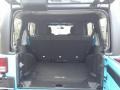 2017 Chief Blue Jeep Wrangler Unlimited Sport 4x4  photo #13