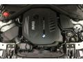 3.0 Liter DI TwinPower Turbocharged DOHC 24-Valve VVT Inline 6 Cylinder 2016 BMW 3 Series 340i xDrive Sedan Engine