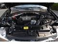 Black Sapphire Metallic - X3 xDrive28i Photo No. 30