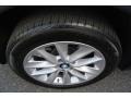 Black Sapphire Metallic - X3 xDrive28i Photo No. 33