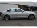 Glacier Silver Metallic - 4 Series 430i xDrive Gran Coupe Photo No. 2