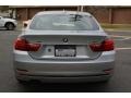 Glacier Silver Metallic - 4 Series 430i xDrive Gran Coupe Photo No. 4