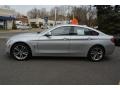 Glacier Silver Metallic - 4 Series 430i xDrive Gran Coupe Photo No. 5