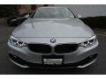 Glacier Silver Metallic - 4 Series 430i xDrive Gran Coupe Photo No. 7