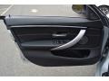 Glacier Silver Metallic - 4 Series 430i xDrive Gran Coupe Photo No. 8