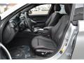 Glacier Silver Metallic - 4 Series 430i xDrive Gran Coupe Photo No. 11