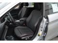 Glacier Silver Metallic - 4 Series 430i xDrive Gran Coupe Photo No. 13