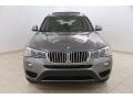 Space Grey Metallic - X3 xDrive35i Photo No. 2