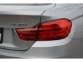 Glacier Silver Metallic - 4 Series 430i xDrive Gran Coupe Photo No. 23