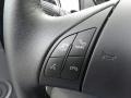 Nero (Black) Controls Photo for 2017 Fiat 500 #119099560