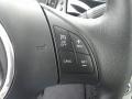 Nero (Black) Controls Photo for 2017 Fiat 500 #119099599