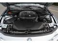 Glacier Silver Metallic - 4 Series 430i xDrive Gran Coupe Photo No. 30