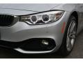 Glacier Silver Metallic - 4 Series 430i xDrive Gran Coupe Photo No. 31