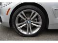 Glacier Silver Metallic - 4 Series 430i xDrive Gran Coupe Photo No. 32