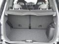 Nero (Black) Trunk Photo for 2017 Fiat 500 #119100223