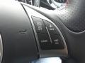 Nero (Black) Controls Photo for 2017 Fiat 500 #119100433
