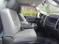 Bright White - 3500 Tradesman Regular Cab 4x4 Chassis Photo No. 11
