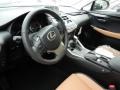 Eminent White Pearl - NX 200t AWD Photo No. 2