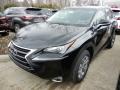 Obsidian - NX 200t AWD Photo No. 1