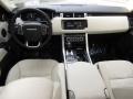 2017 Loire Blue Land Rover Range Rover Sport HSE  photo #3