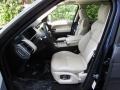 2017 Loire Blue Land Rover Range Rover Sport HSE  photo #4