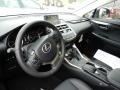 Obsidian - NX 200t AWD Photo No. 2