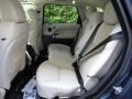 2017 Loire Blue Land Rover Range Rover Sport HSE  photo #5