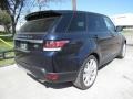 2017 Loire Blue Land Rover Range Rover Sport HSE  photo #7