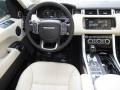 2017 Loire Blue Land Rover Range Rover Sport HSE  photo #13