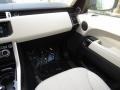 2017 Loire Blue Land Rover Range Rover Sport HSE  photo #14