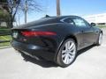 2017 Ultimate Black Jaguar F-TYPE S Coupe  photo #7