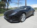 Ultimate Black - F-TYPE S Coupe Photo No. 10