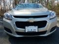 Champagne Silver Metallic - Malibu LT Photo No. 2