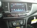 Coastal Blue Metallic - Encore Preferred II AWD Photo No. 8