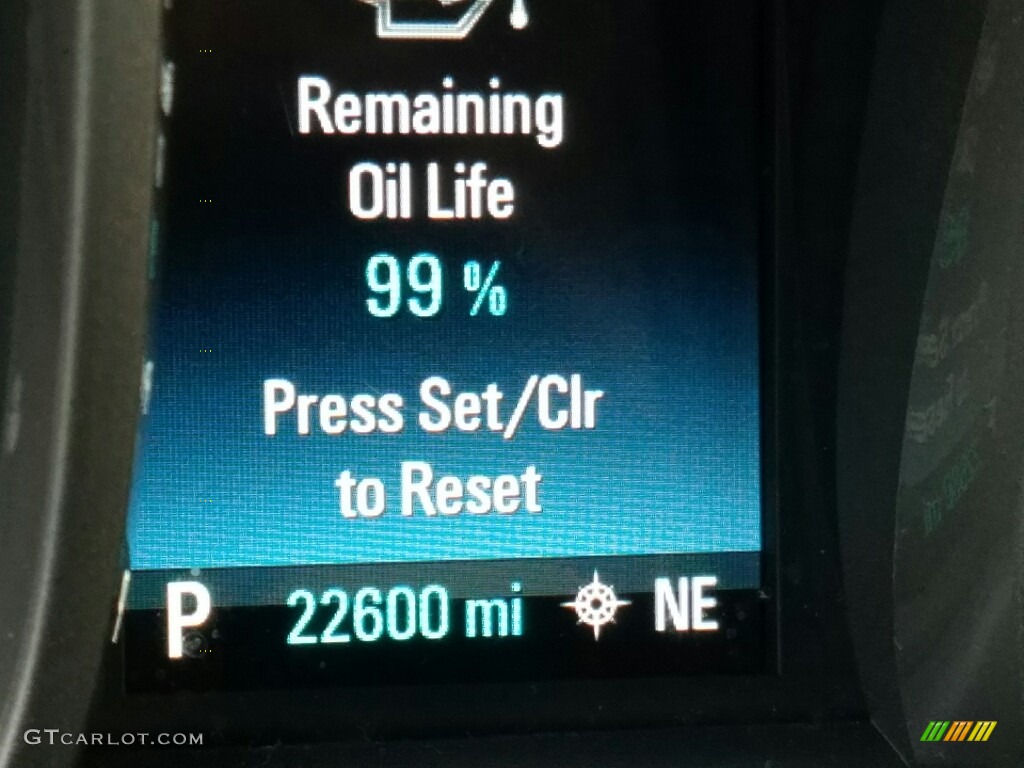 2014 Malibu LT - Champagne Silver Metallic / Jet Black/Titanium photo #19