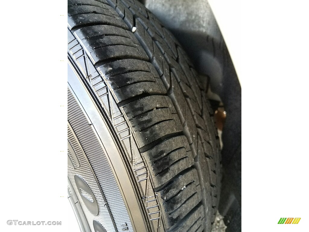 2014 Malibu LT - Champagne Silver Metallic / Jet Black/Titanium photo #21