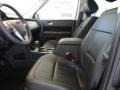 2017 Ford Flex SEL AWD Front Seat