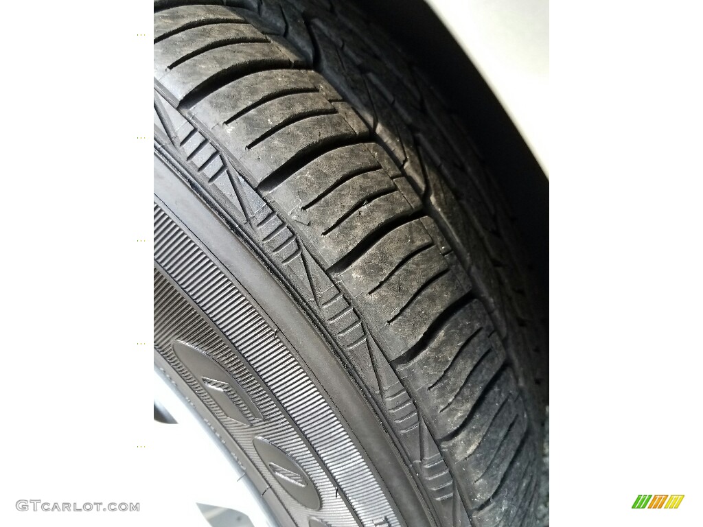 2014 Malibu LT - Champagne Silver Metallic / Jet Black/Titanium photo #25