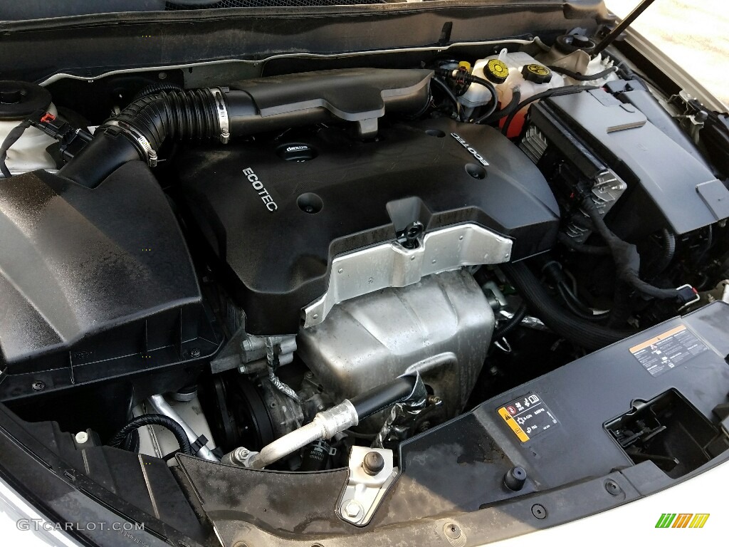 2014 Malibu LT - Champagne Silver Metallic / Jet Black/Titanium photo #26